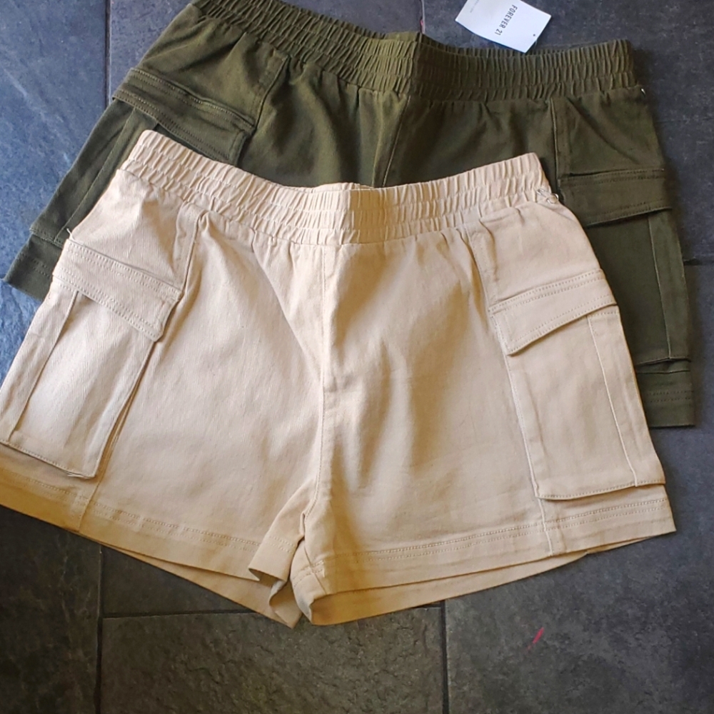 Cute shorts